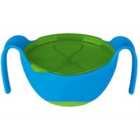 B.Box Bowl + Straw - Ocean Breeze